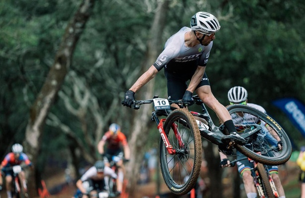 Mountainbike World Series: Yongpyong (m)