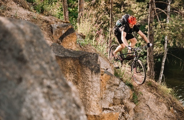 Nomads Seeking Adventure