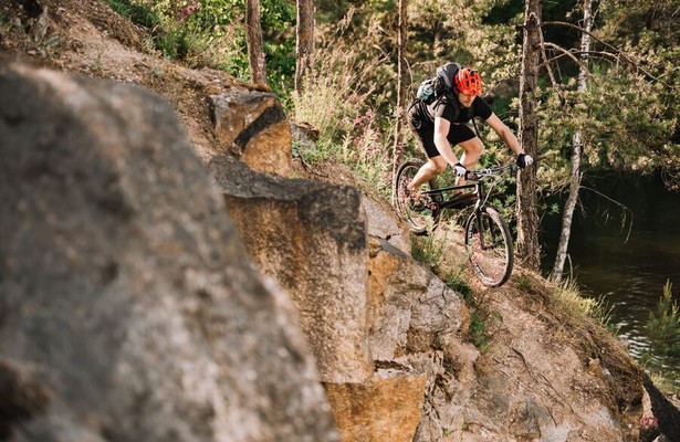Mountainbiken: Wereldbeker