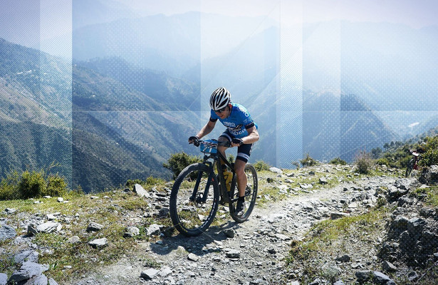Mountainbiken: Wereldbeker Haute-Savoie