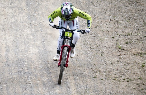 Mountainbiken: Wereldbeker La Thuile