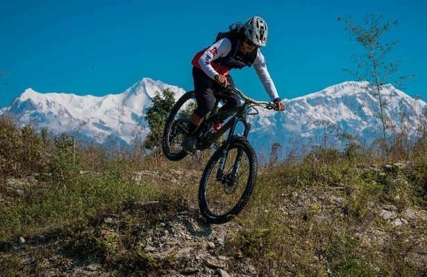 Mountainbiken: Wereldbeker La Thuile (v)
