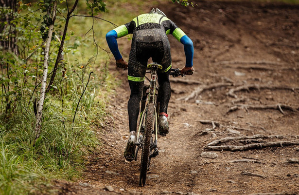 Mountainbiken: Wereldbeker Lake Placid (m)
