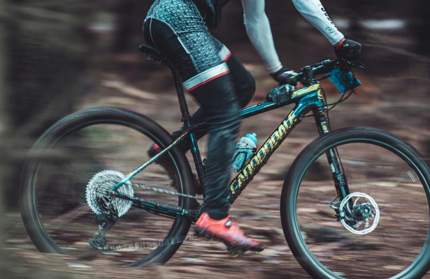 Mountainbiken: Wereldbeker Lake Placid