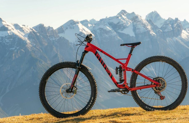 Mountainbiken: Wereldbeker Lake Placid (v)