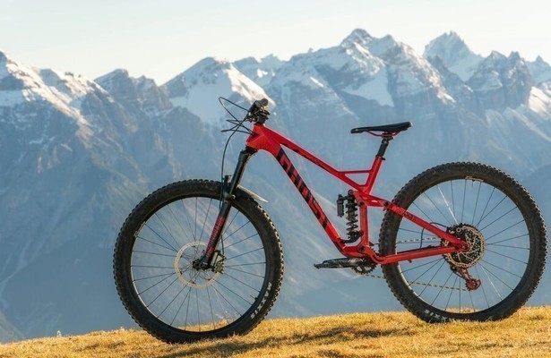 Mountainbiken: Wereldbeker Lenzerheide (m)