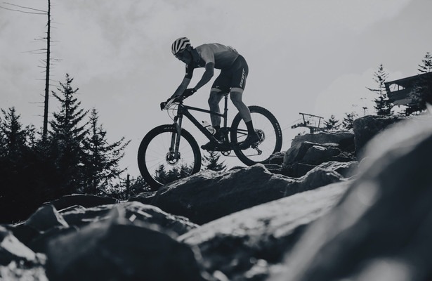 Mountainbiken: Wereldbeker Nové M?sto