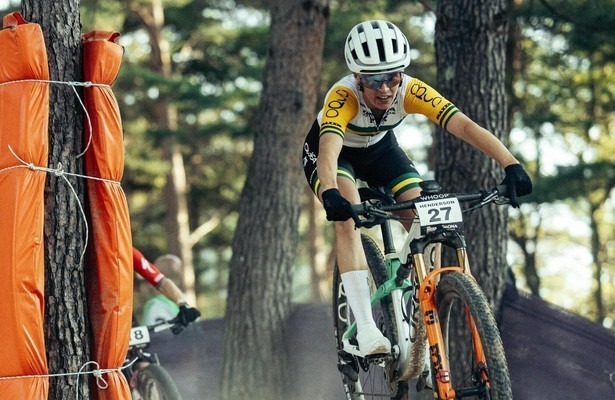 Mountainbiken: Wereldbeker Nové M?sto