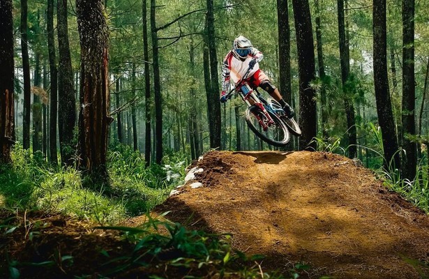 Mountainbiken: WK in Val di Sole