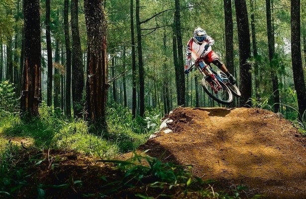 Mountainbiken: World Series review