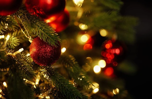 Mozaïek viert Kerst met Nederland