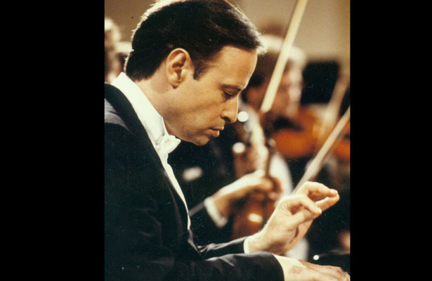 Mozart : Concerto pour piano n° 26 - Homero Francesch