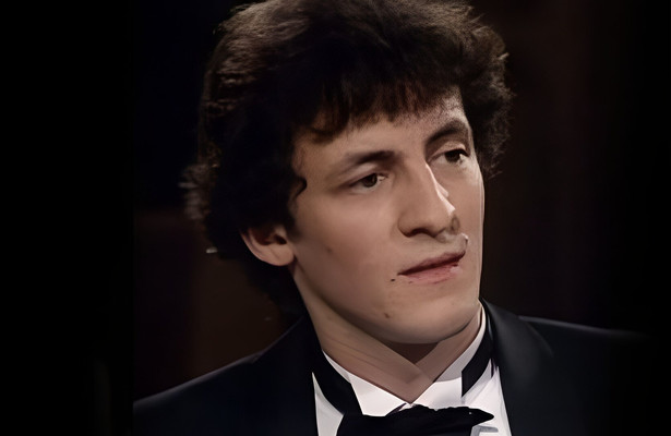 Mozart : Concerto pour piano n°27 - Aleksandar Madzar