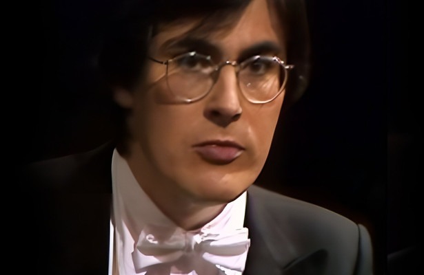 Mozart : Concerto pour piano no. 8 - Christian Zacharias