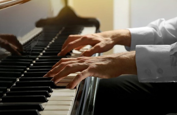 Mozart - Pianosonate nr. 13, KV 333