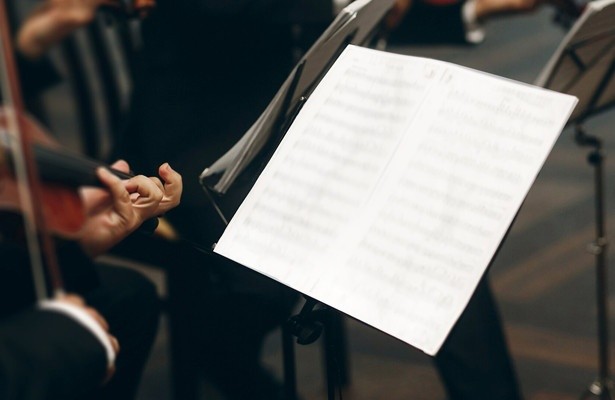 Mozart - String Quartet No. 19