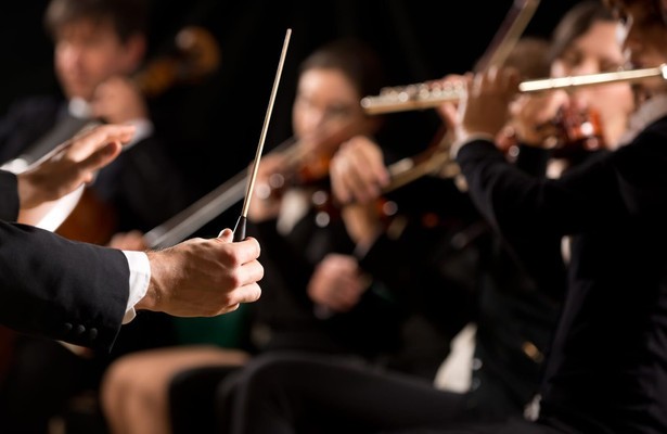 Mozart : Symphonie n° 36 - English Chamber Orchestra, Jeffrey Tate