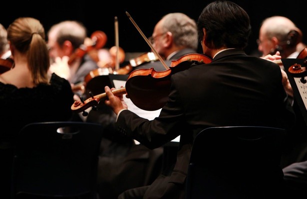 Mozart : Symphonie n°40 - Gianluigi Gelmetti, Radio-Sinfonieorchester Stuttgart