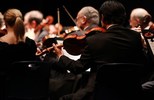 Mozart : Symphonie n°40 - Gianluigi Gelmetti, Radio-Sinfonieorchester Stuttgart
