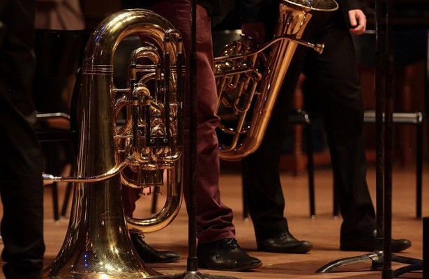 Mozart : Symphonie no. 41 - English Chamber Orchestra, Jeffrey Tate