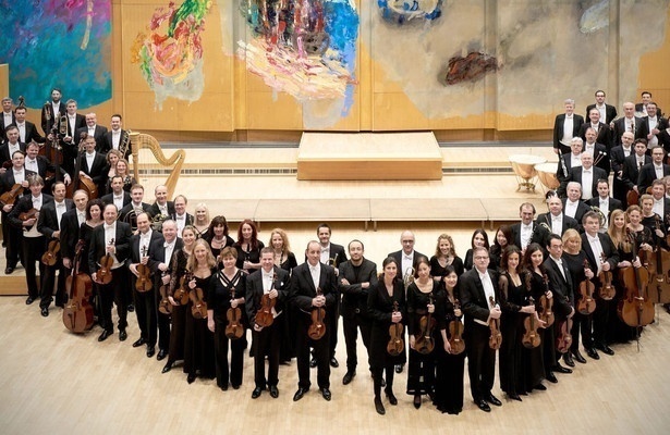 Mozart und die Violine