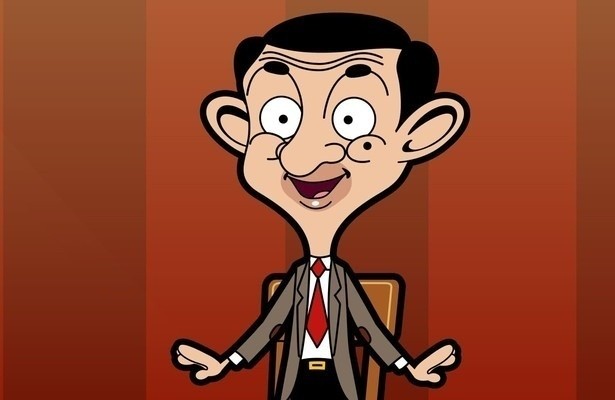 Mr. Bean: De tekenfilmserie