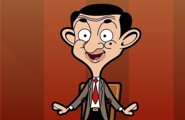 Mr. Bean: The Animated Series