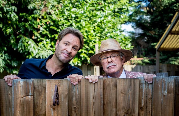 Mr. Frank Visser: Hoe is het nu met?