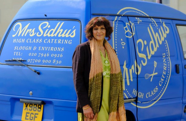 Mrs Sidhu investigates