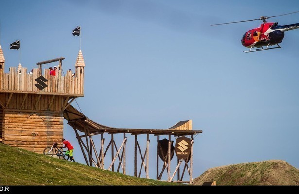 MTB Heroes