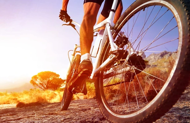 Mountainbiken: WK in Val di Sole