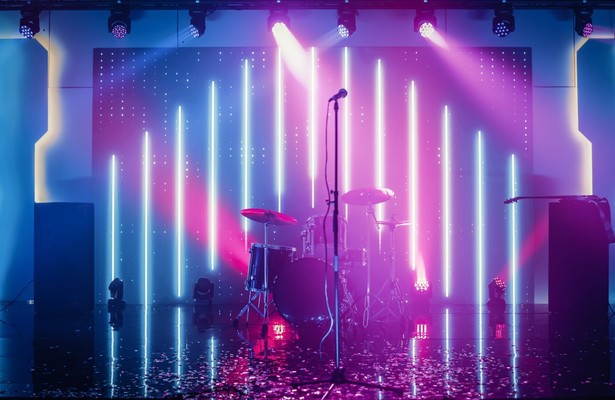 Saturday Night Anthems