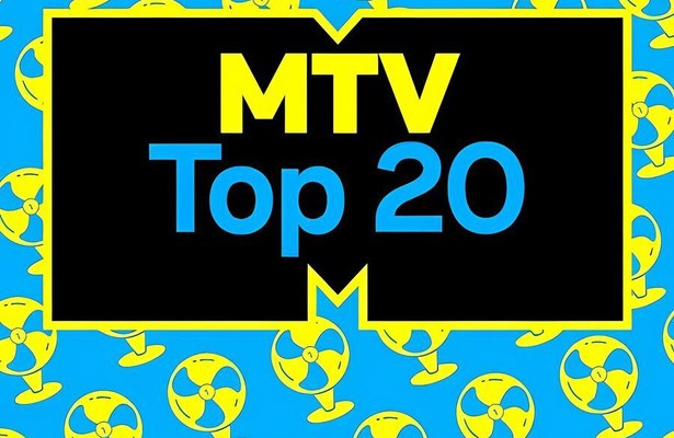 MTV Top 20