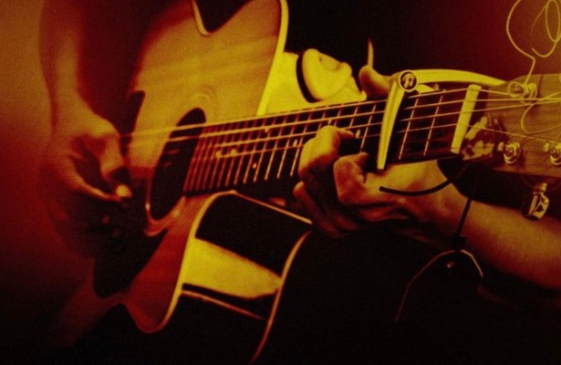 MTV Unplugged Seizoen 1994