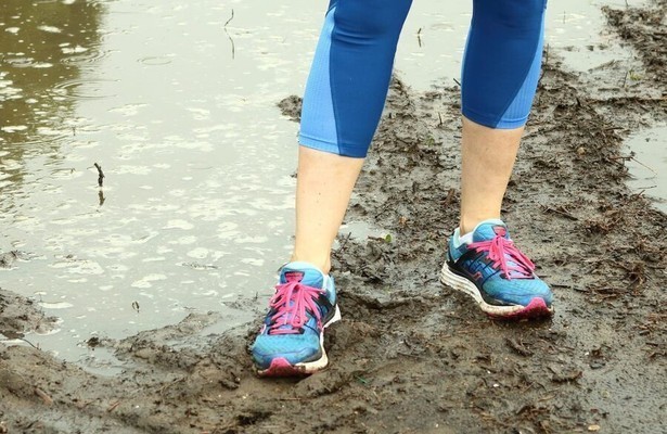 Mud Masters