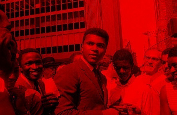 Muhammad Ali