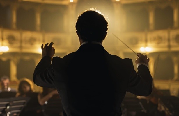 Münchner Philharmoniker, Sergiu Celibidache : Debussy, Prélude à l'après-midi d'un faune