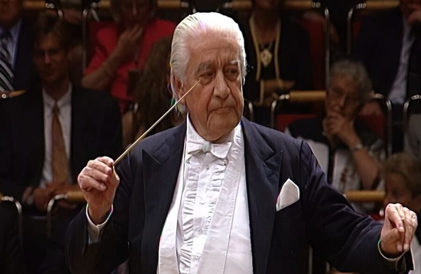 Münchner Philharmoniker, Sergiu Celibidache : Debussy, Prélude à l'après-midi d'un faune