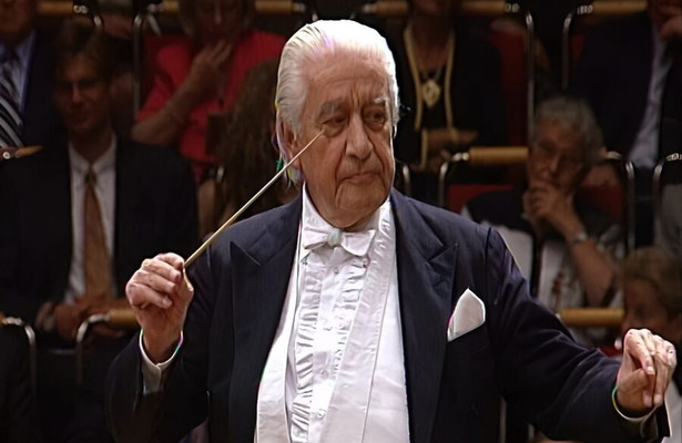 Münchner Philharmoniker, Sergiu Celibidache : Debussy, Prélude à l'après-midi d'un faune