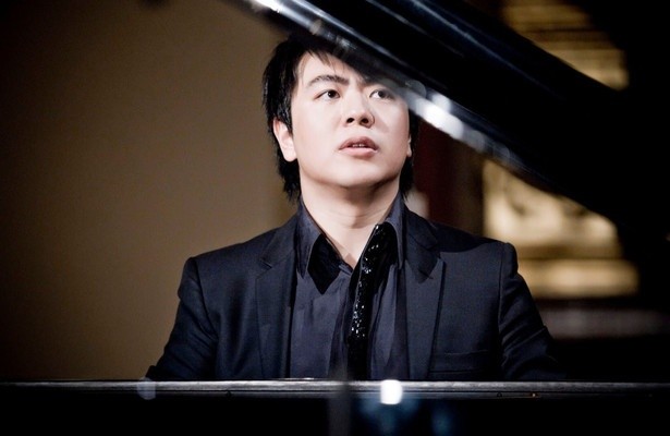 Munich Philharmonic, Andrés Orozco-Estrada, Lang Lang : Wagner, Grieg, Strauss, Tchaïkovski