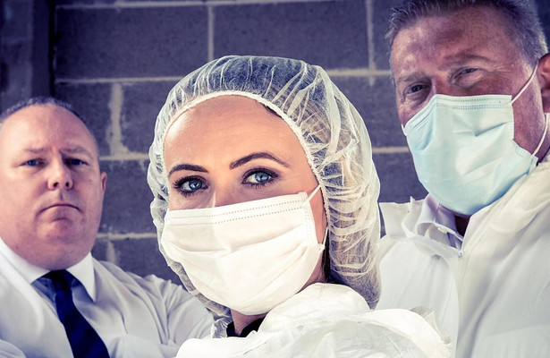 Murder Case: The Hunt for Arlene Fraser's Killer