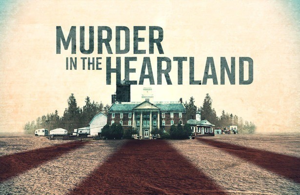 Murder in the Heartland