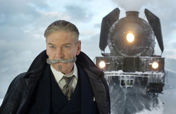 Murder on the Orient Express