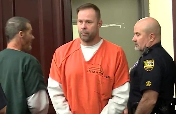 Murder on Trial