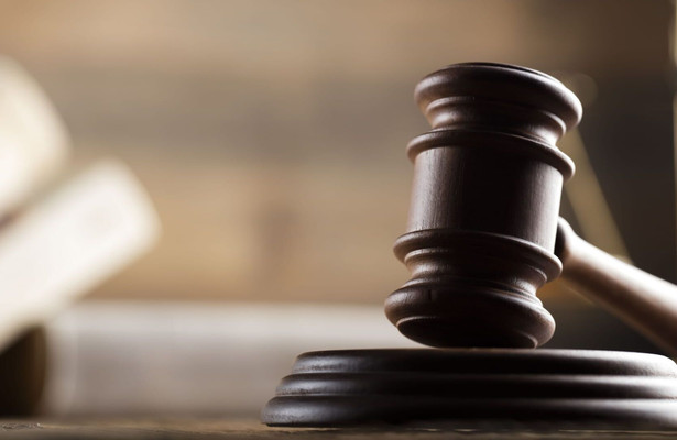 Murder trial
