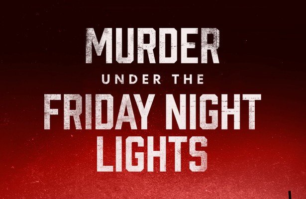 Murder Under the Friday Night Lights