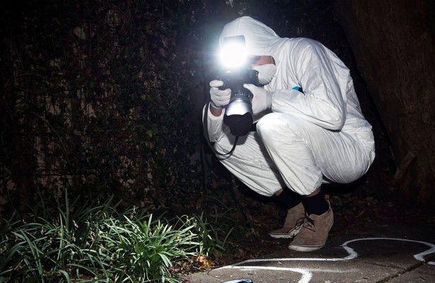 Murdertown