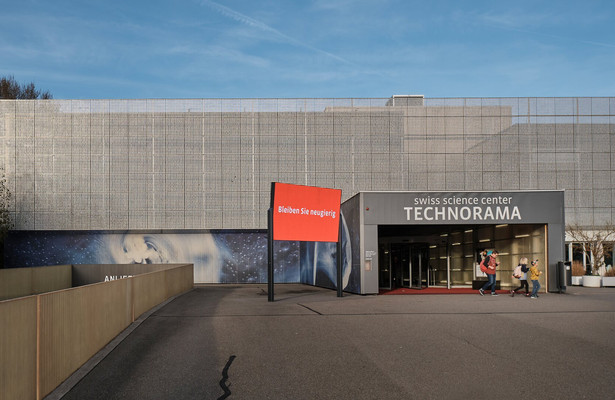 Museums-Check mit Markus Brock