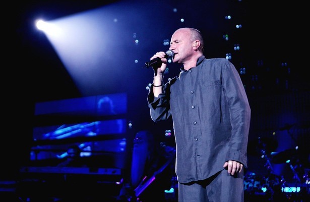 Music for Montserrat