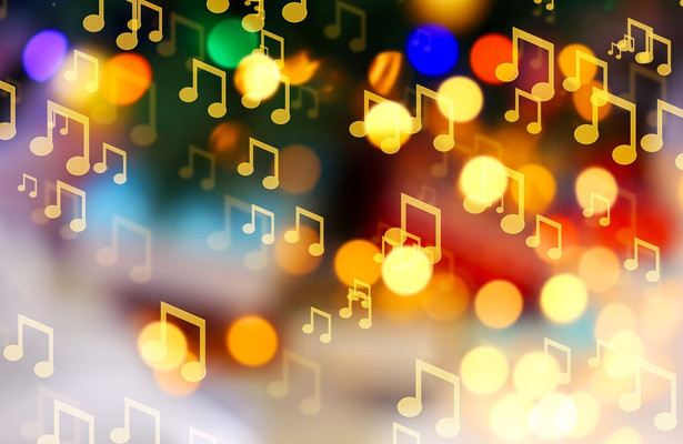 Musical Vibrations: Ein Sound verändert die Welt